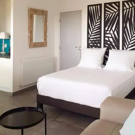 Charming - 2 Pers Close To Cannes *