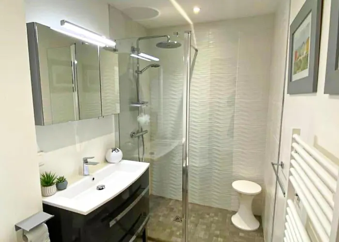 Charming - 2 Pers Close To Cannes