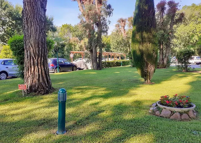 Charming - 2 Pers Close To Cannes * Mandelieu